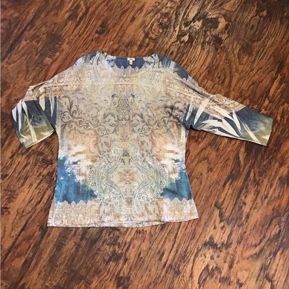Reba! Shirt